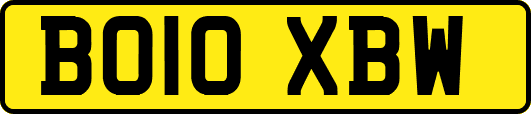 BO10XBW