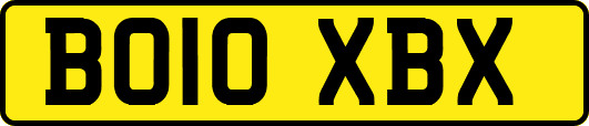 BO10XBX