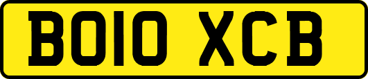 BO10XCB