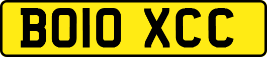 BO10XCC
