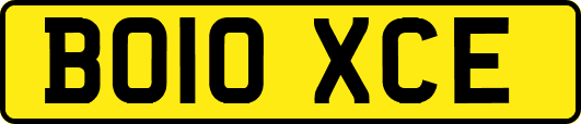 BO10XCE