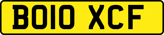 BO10XCF