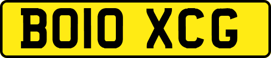 BO10XCG