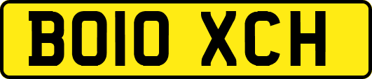 BO10XCH
