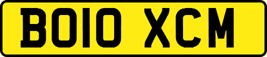 BO10XCM