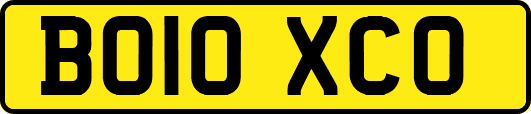 BO10XCO