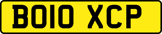 BO10XCP