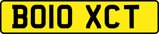 BO10XCT