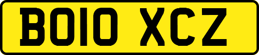 BO10XCZ