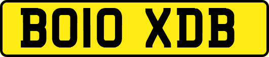BO10XDB