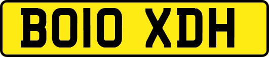 BO10XDH