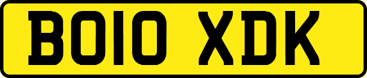 BO10XDK
