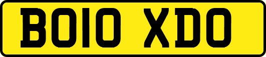BO10XDO
