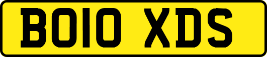 BO10XDS