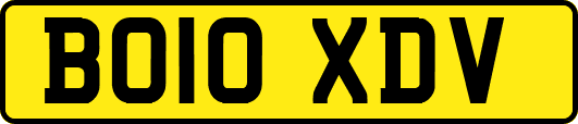 BO10XDV