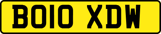 BO10XDW