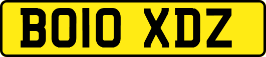 BO10XDZ