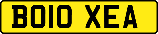 BO10XEA