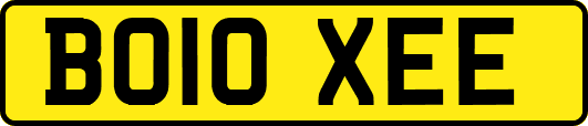 BO10XEE
