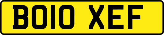 BO10XEF