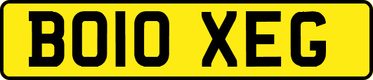 BO10XEG