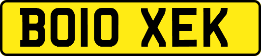 BO10XEK