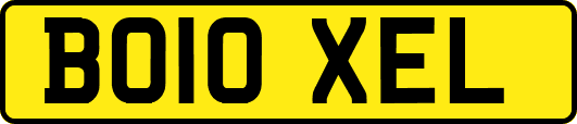 BO10XEL