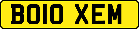 BO10XEM