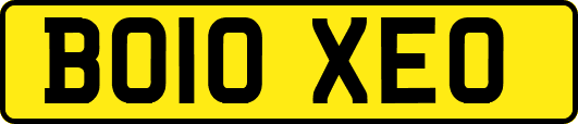 BO10XEO