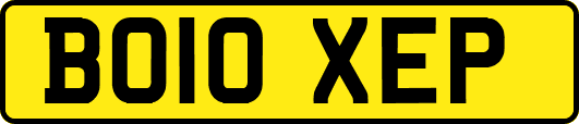 BO10XEP