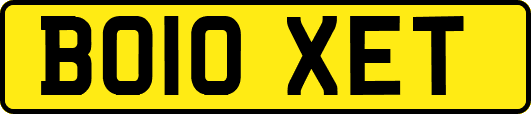 BO10XET