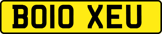BO10XEU