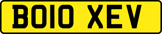 BO10XEV