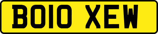 BO10XEW