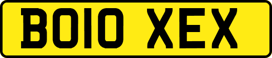 BO10XEX