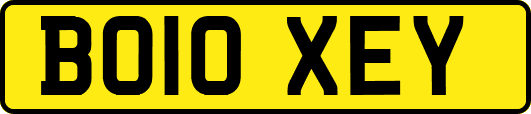 BO10XEY