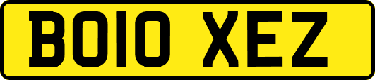 BO10XEZ