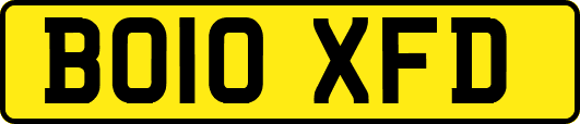 BO10XFD