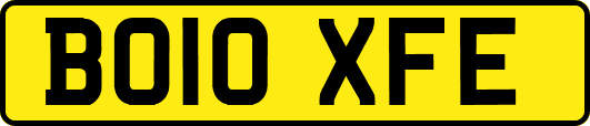 BO10XFE
