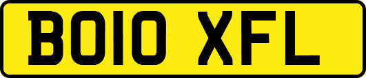 BO10XFL
