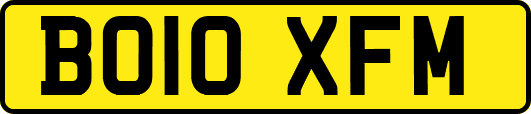 BO10XFM