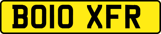 BO10XFR