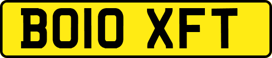 BO10XFT