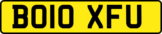 BO10XFU