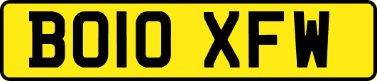 BO10XFW