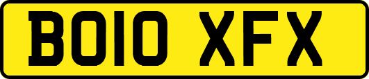BO10XFX