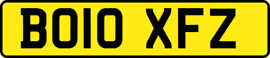BO10XFZ