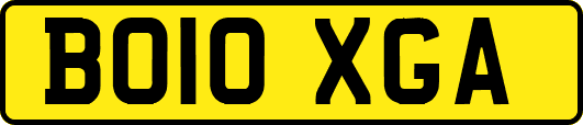 BO10XGA