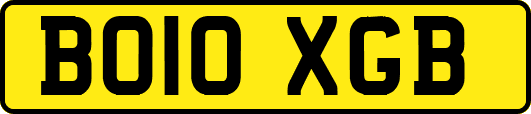 BO10XGB
