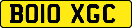 BO10XGC